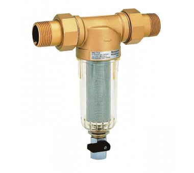 Промывной фильтр для холодной воды Honeywell FF 06 1/2" AA