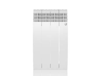 Биметаллический секционный радиатор Royal Thermo BiLiner 500x6 секций