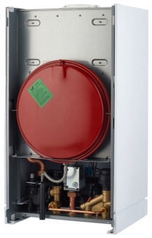 Конвекционный газовый котел Viessmann Vitopend 100-W A1JB010, 24 кВт, двухконтурный